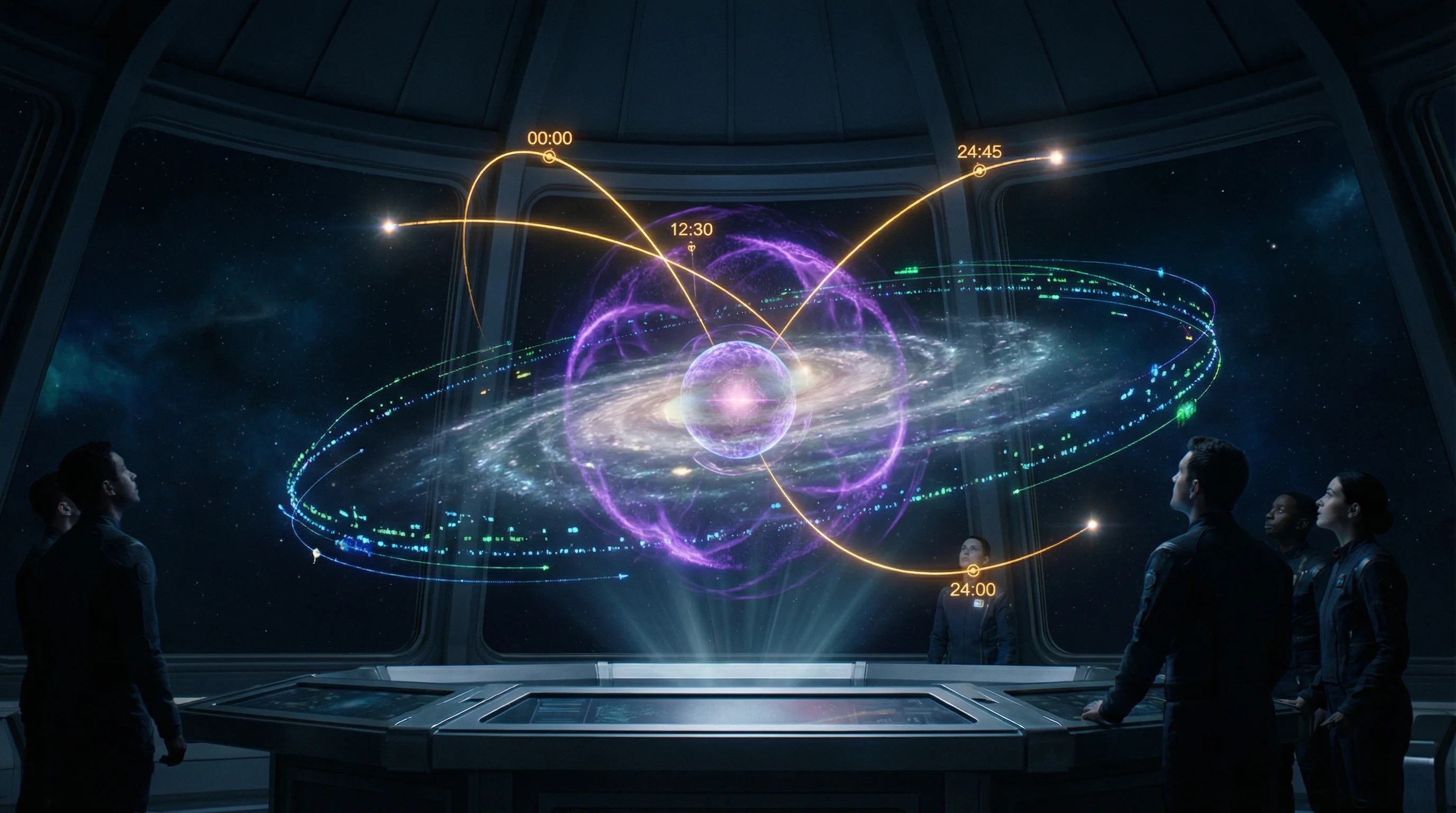 未来预测模型 - 加拿大pc28 趋势分析