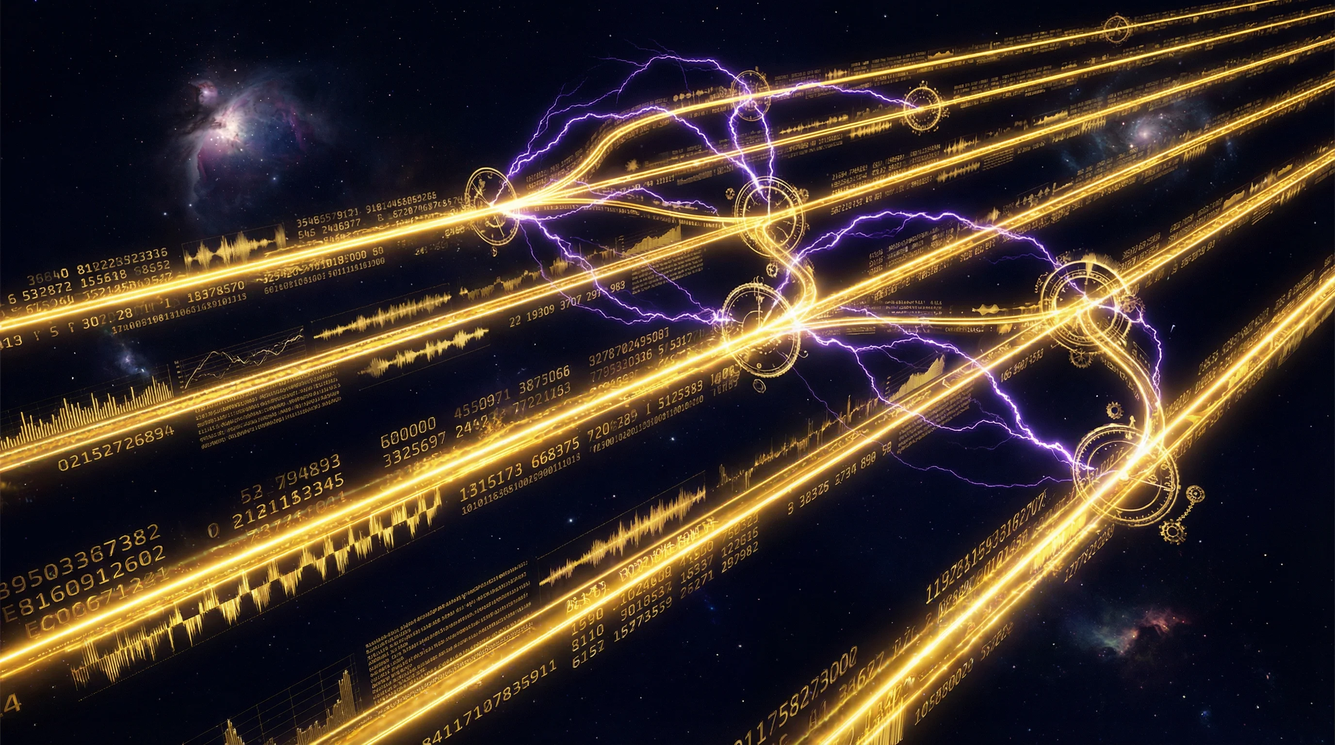 平行时线 - 加拿大pc28 的多维解析与数据对比 - 时空旅人彩运编年史